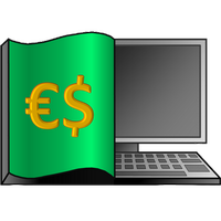 BüroService SCHMAL Logo